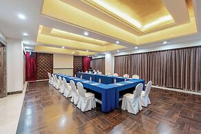 AC Embassy Hotel
