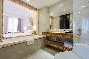 AC Embassy Hotel