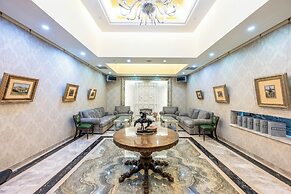 AC Embassy Hotel