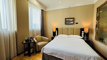 AC Embassy Hotel