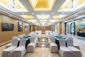 AC Embassy Hotel