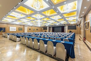 AC Embassy Hotel
