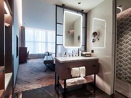 Shenzhen Shanghai Hotel