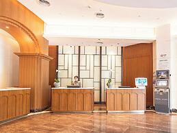 Shenzhen Shanghai Hotel