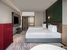Shenzhen Shanghai Hotel