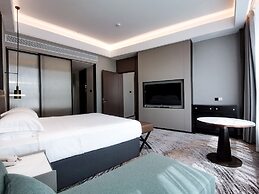 Shenzhen Shanghai Hotel