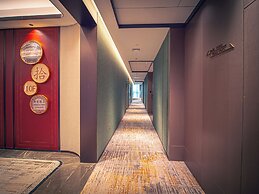 Shenzhen Shanghai Hotel