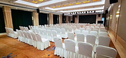 Shenzhen Shanghai Hotel