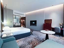 Shenzhen Shanghai Hotel