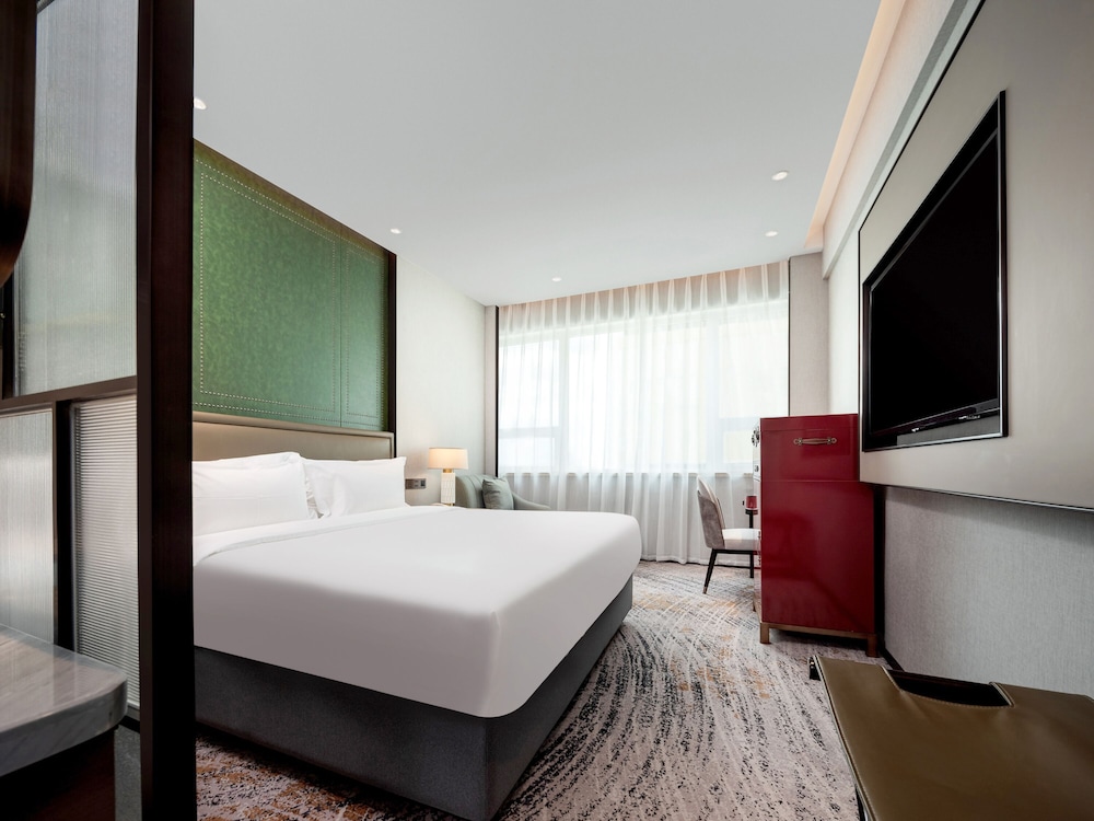 Shenzhen Shanghai Hotel
