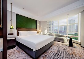 Shenzhen Shanghai Hotel