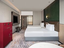 Shenzhen Shanghai Hotel