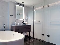Shenzhen Shanghai Hotel