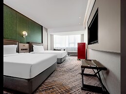 Shenzhen Shanghai Hotel