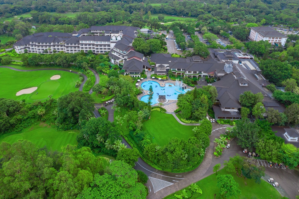 Mission Hills Resort Shenzhen