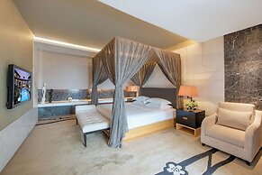 Mission Hills Resort Shenzhen