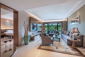 Mission Hills Resort Shenzhen