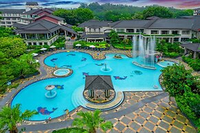 Mission Hills Resort Shenzhen