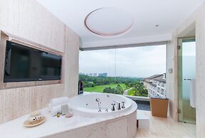 Mission Hills Resort Shenzhen