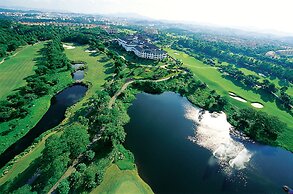 Mission Hills Resort Shenzhen