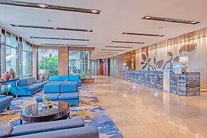 Mission Hills Resort Shenzhen