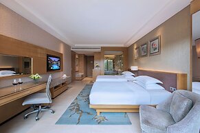 Mission Hills Resort Shenzhen