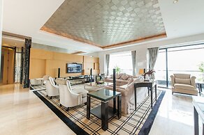 Mission Hills Resort Shenzhen