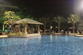 Mission Hills Resort Shenzhen