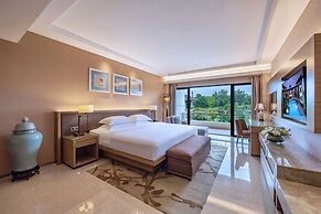 Mission Hills Resort Shenzhen
