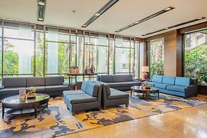 Mission Hills Resort Shenzhen