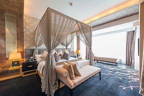 Mission Hills Resort Shenzhen