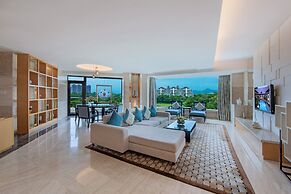 Mission Hills Resort Shenzhen