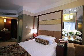Nanjing Central Hotel