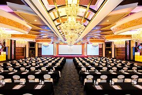 Nanjing Central Hotel