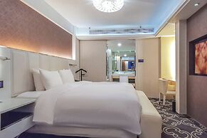 Nanjing Central Hotel