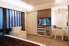 Nanjing Central Hotel