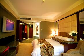 Nanjing Central Hotel