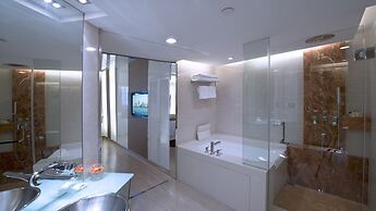 Nanjing Central Hotel