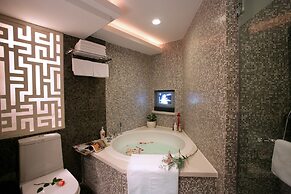 Nanjing Central Hotel