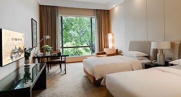 Jinling Resort Nanjing