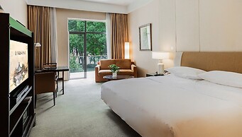 Jinling Resort Nanjing