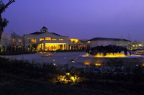 Jinling Resort Nanjing