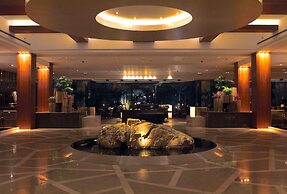 Jinling Resort Nanjing