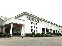 Jinling Resort Nanjing