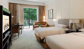 Jinling Resort Nanjing