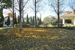Jinling Resort Nanjing