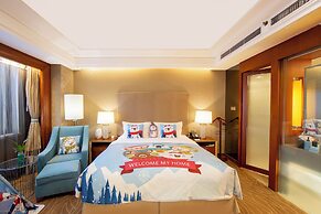 Sofitel Harbin