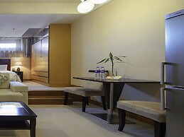 Dalian Asia Pacific Service Apartment