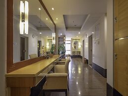 Dalian Asia Pacific Service Apartment
