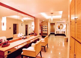 Dalian Asia Pacific Service Apartment
